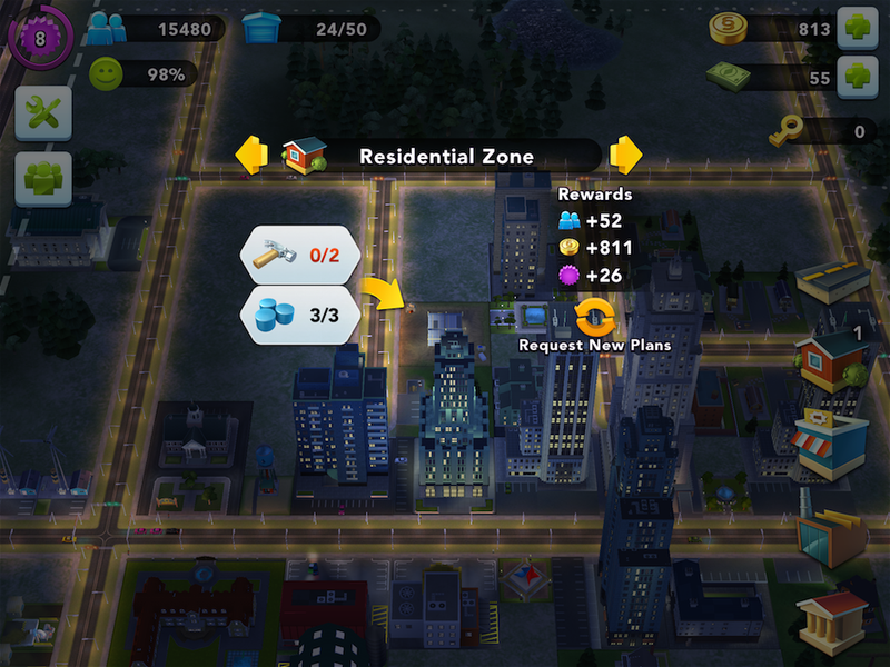 Illustration for article titled SimCity Purists Are Understandably Upset About The Newest SimCity